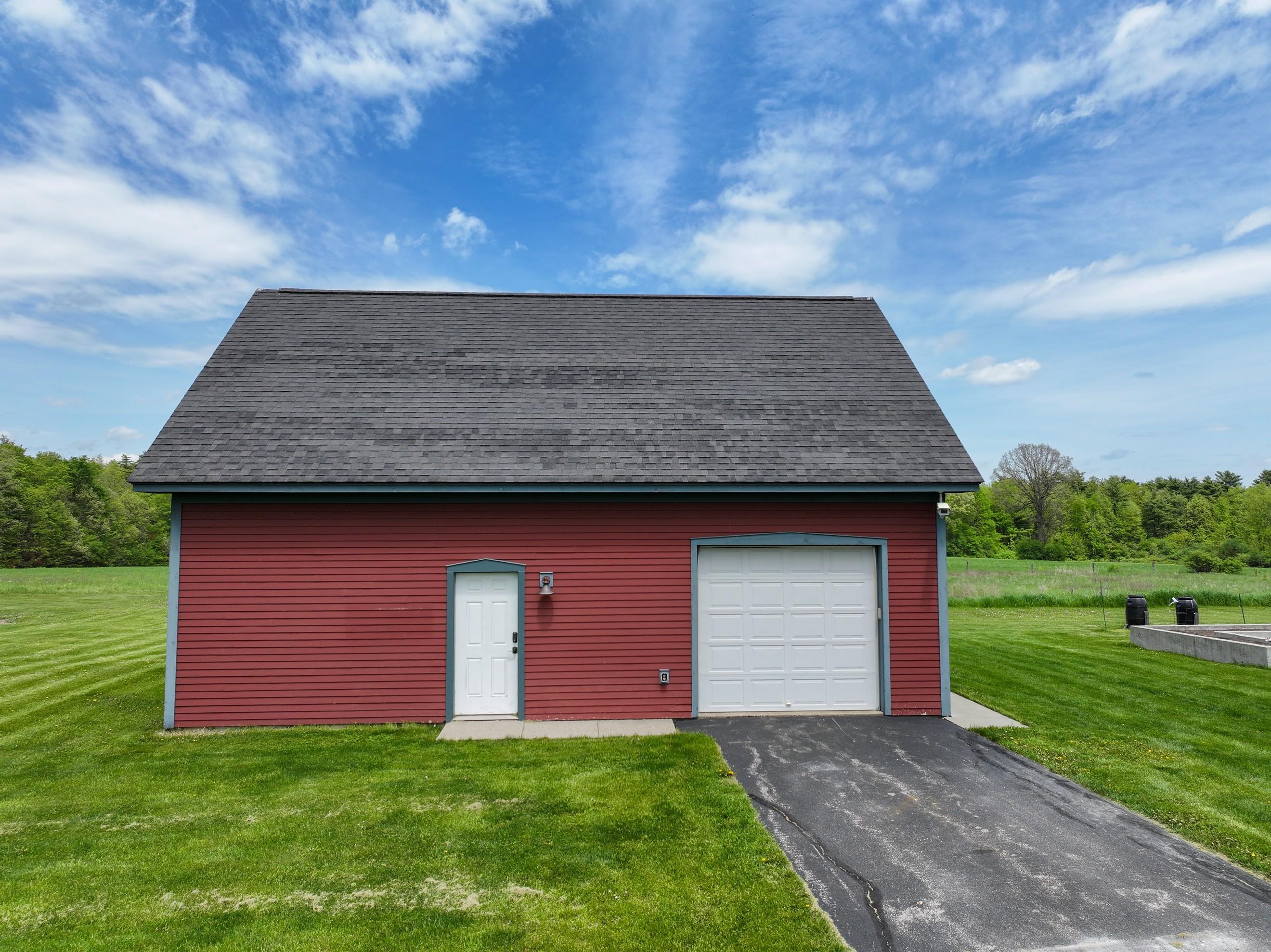 1276 Swinton Road Bridport, VT 05734 - Photo 10 of 41