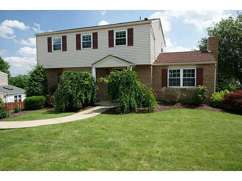 50 Dover Road Irwin, PA 15642 - Photo 1 of 21 Exterior Front.