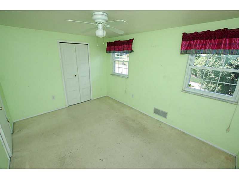 50 Dover Road Irwin, PA 15642 - Photo 11 of 21 Bedroom.