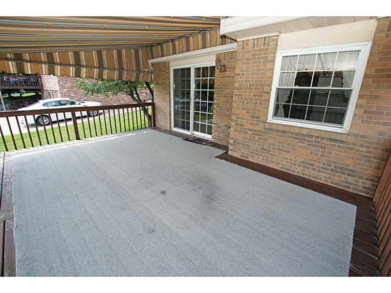 50 Dover Road Irwin, PA 15642 - Photo 16 of 21 Patio/Deck.