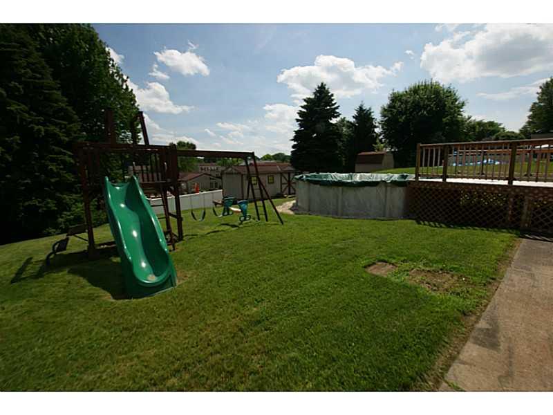 50 Dover Road Irwin, PA 15642 - Photo 18 of 21 Yard/Garden.