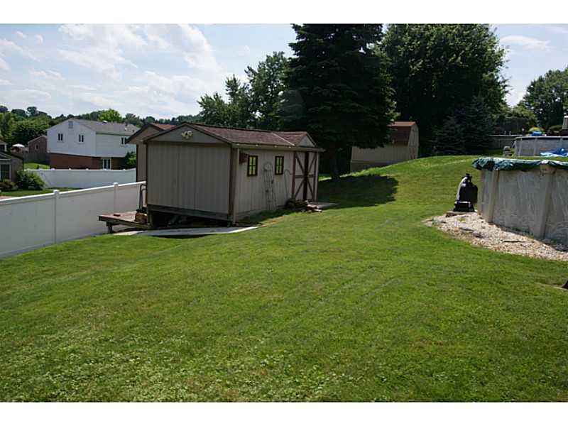50 Dover Road Irwin, PA 15642 - Photo 21 of 21 Yard/Garden.