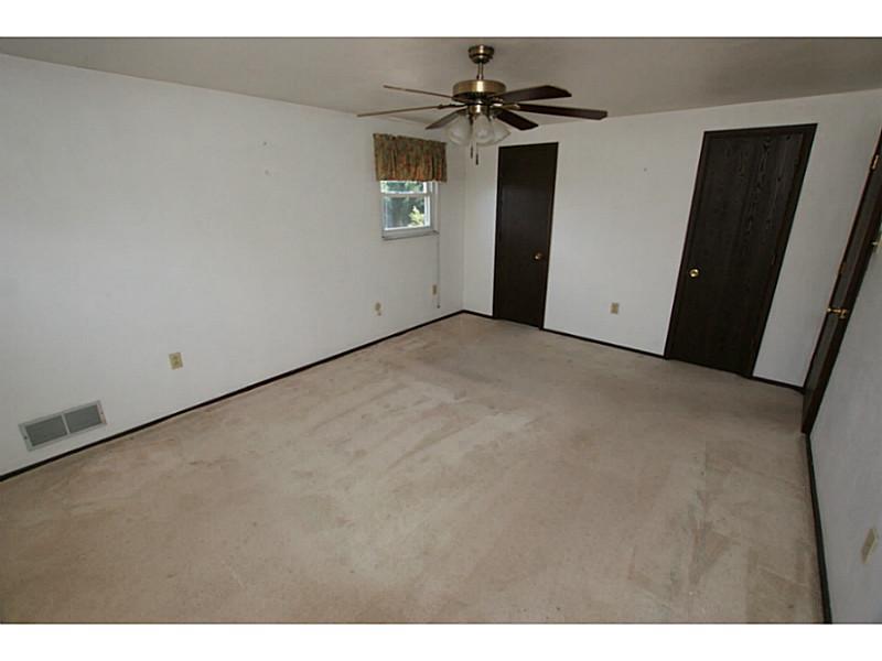 50 Dover Road Irwin, PA 15642 - Photo 9 of 21 Master Bedroom.