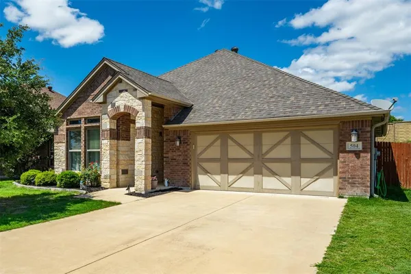 $450,000 | 504 Sagebrush Court, Aledo, TX 76008