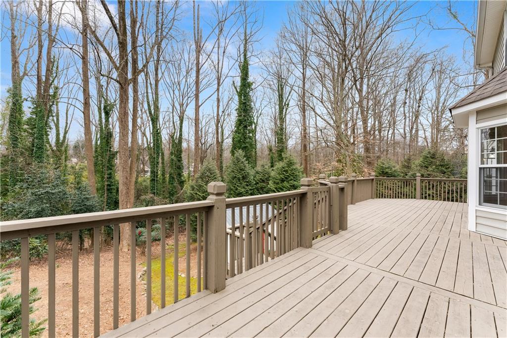 1180 Springdale Road Gainesville, GA 30501 - Photo 52 of 73