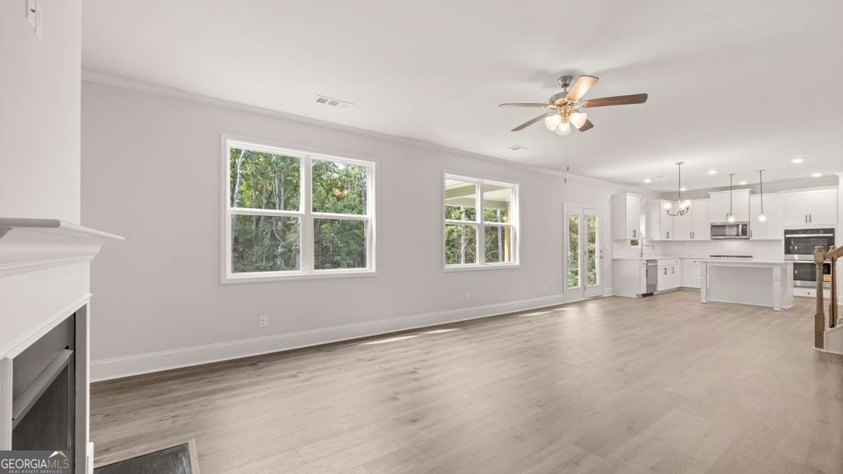 493 Rustic Meadow Court, Unit 10 Powder Springs, GA 30127 - Photo 18 of 48 Gallery Image 18