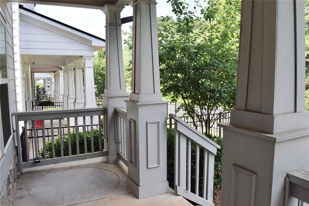541 Ruths Drive Woodstock, GA 30188 - Photo 2 of 43