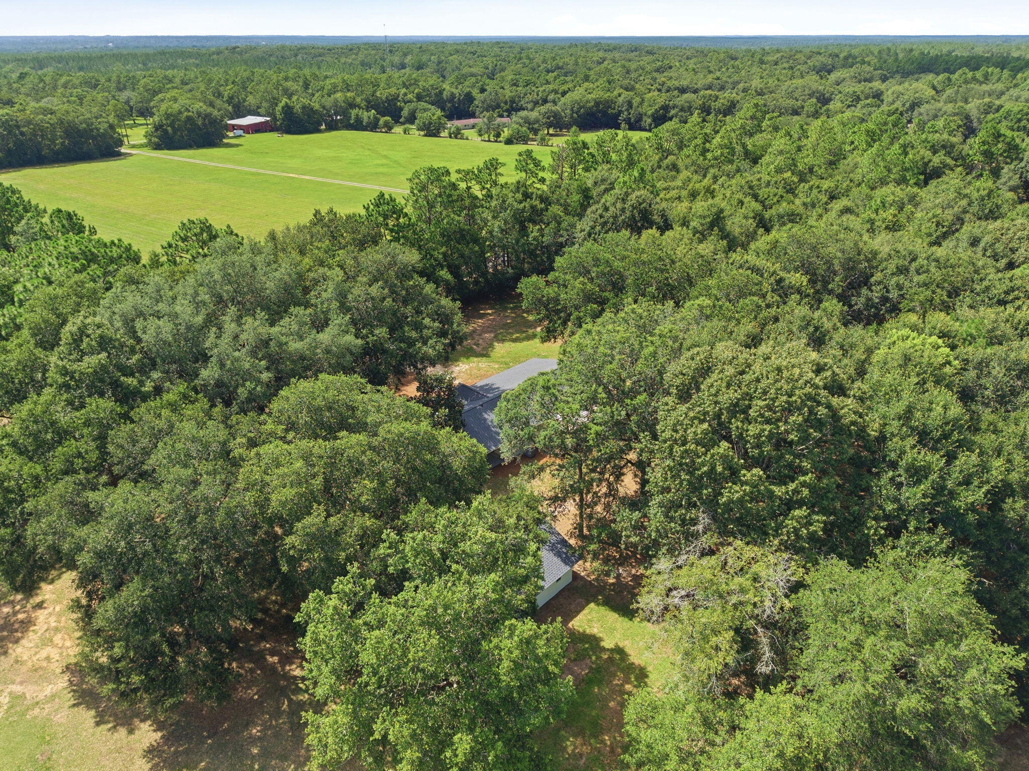6300 Brigadier Road Milton, FL 32570 - Photo 40 of 48