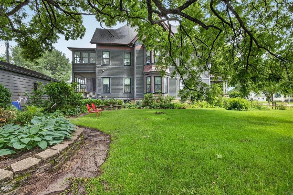 622 North 7th Street Rochelle, IL 61068 - Photo 51 of 53
