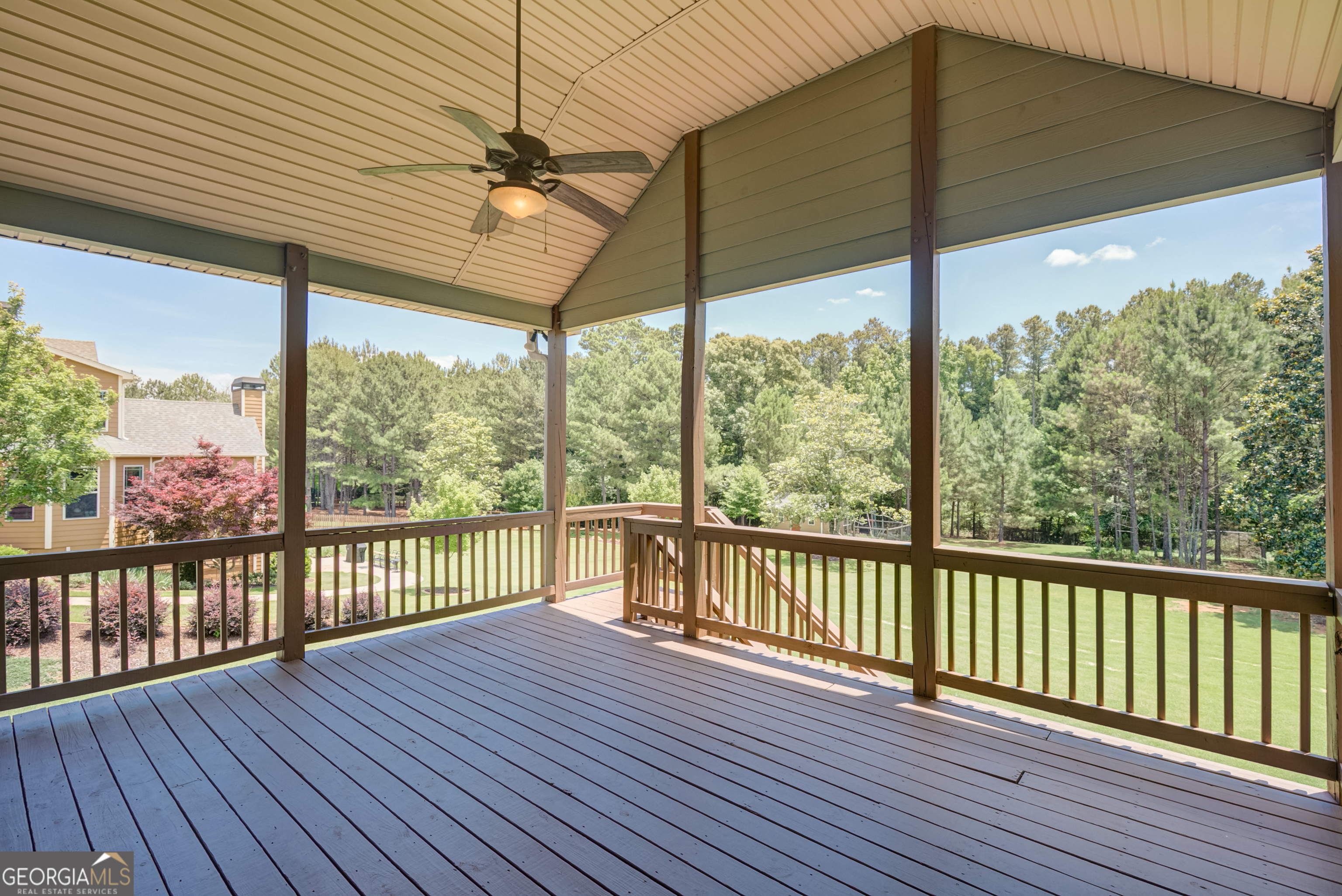 137 Kenmare Row Tyrone, GA 30290 - Photo 35 of 91