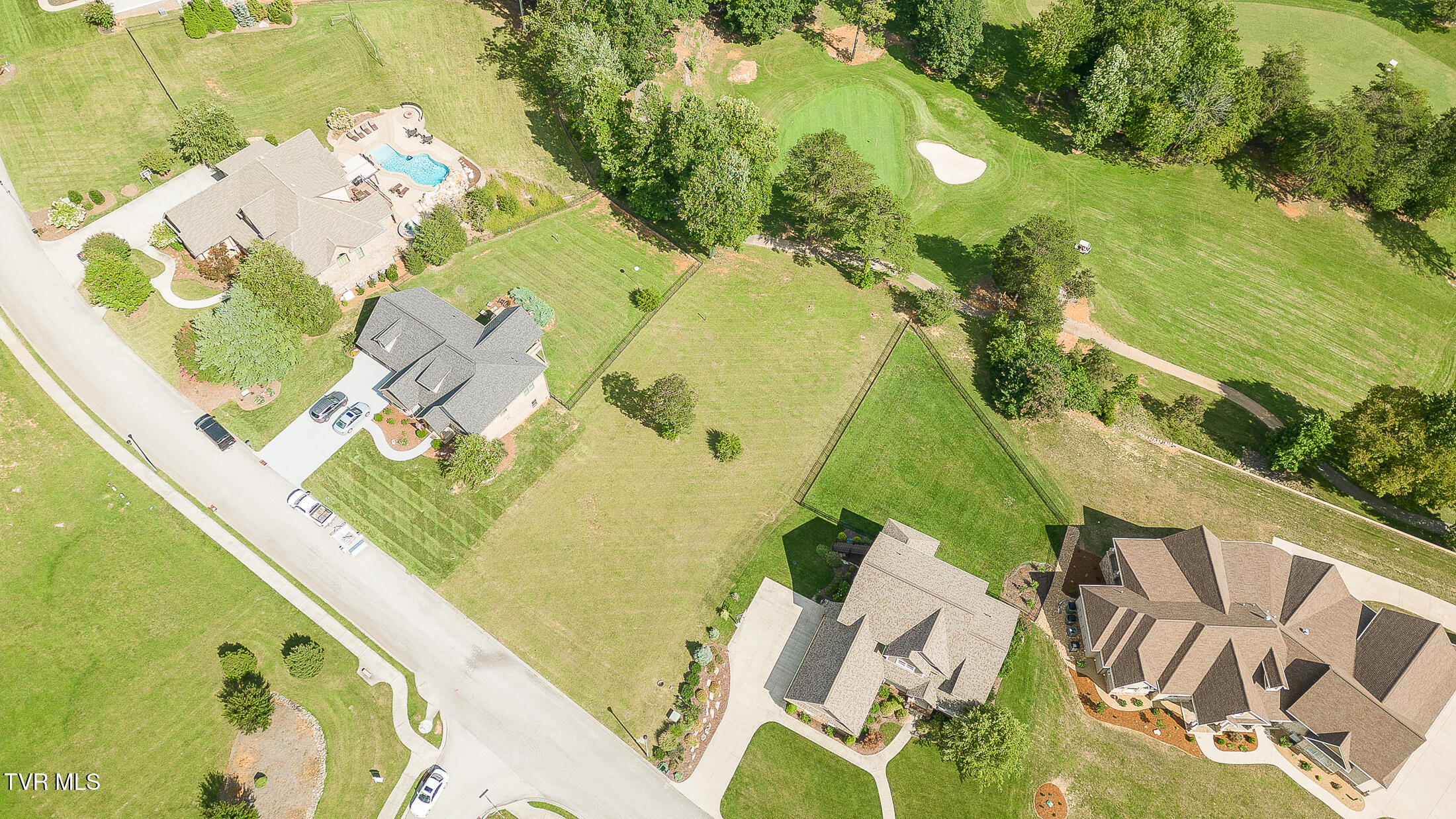 322 Golf Ridge Drive, Unit 56 Kingsport, TN 37664 - Photo 4 of 17 aerial
