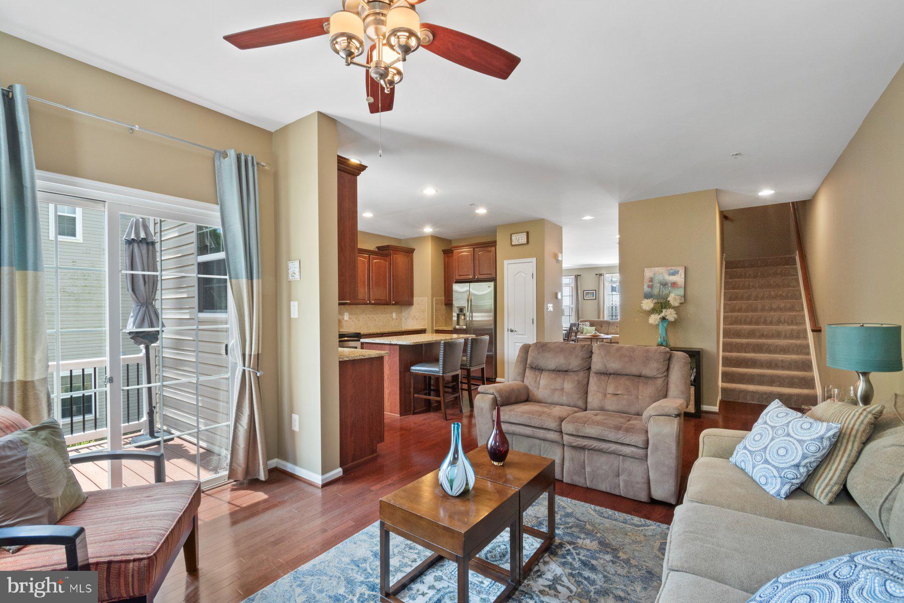 7330 Mockingbird Circle Glen Burnie, MD 21060 - Photo 17 of 83