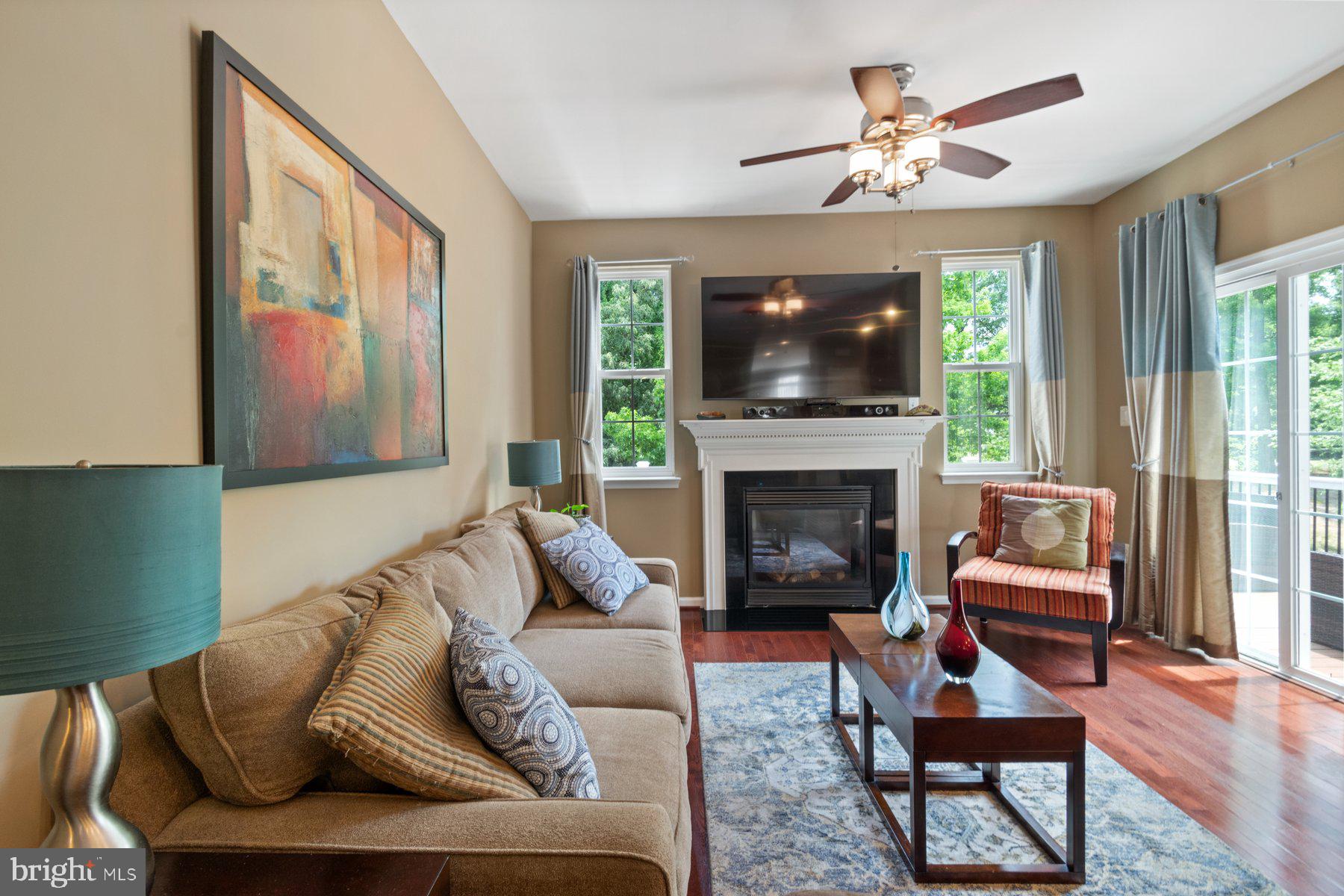 7330 Mockingbird Circle Glen Burnie, MD 21060 - Photo 3 of 83