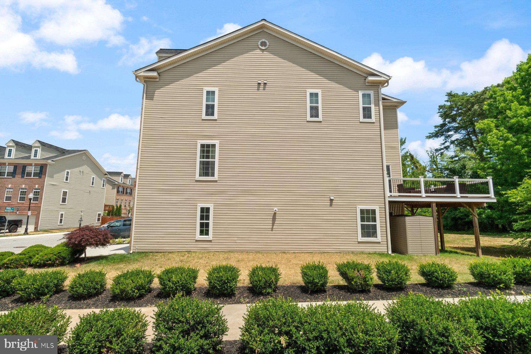 7330 Mockingbird Circle Glen Burnie, MD 21060 - Photo 35 of 83