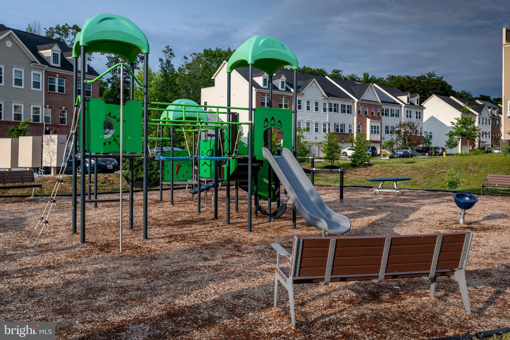 7330 Mockingbird Circle Glen Burnie, MD 21060 - Photo 39 of 83