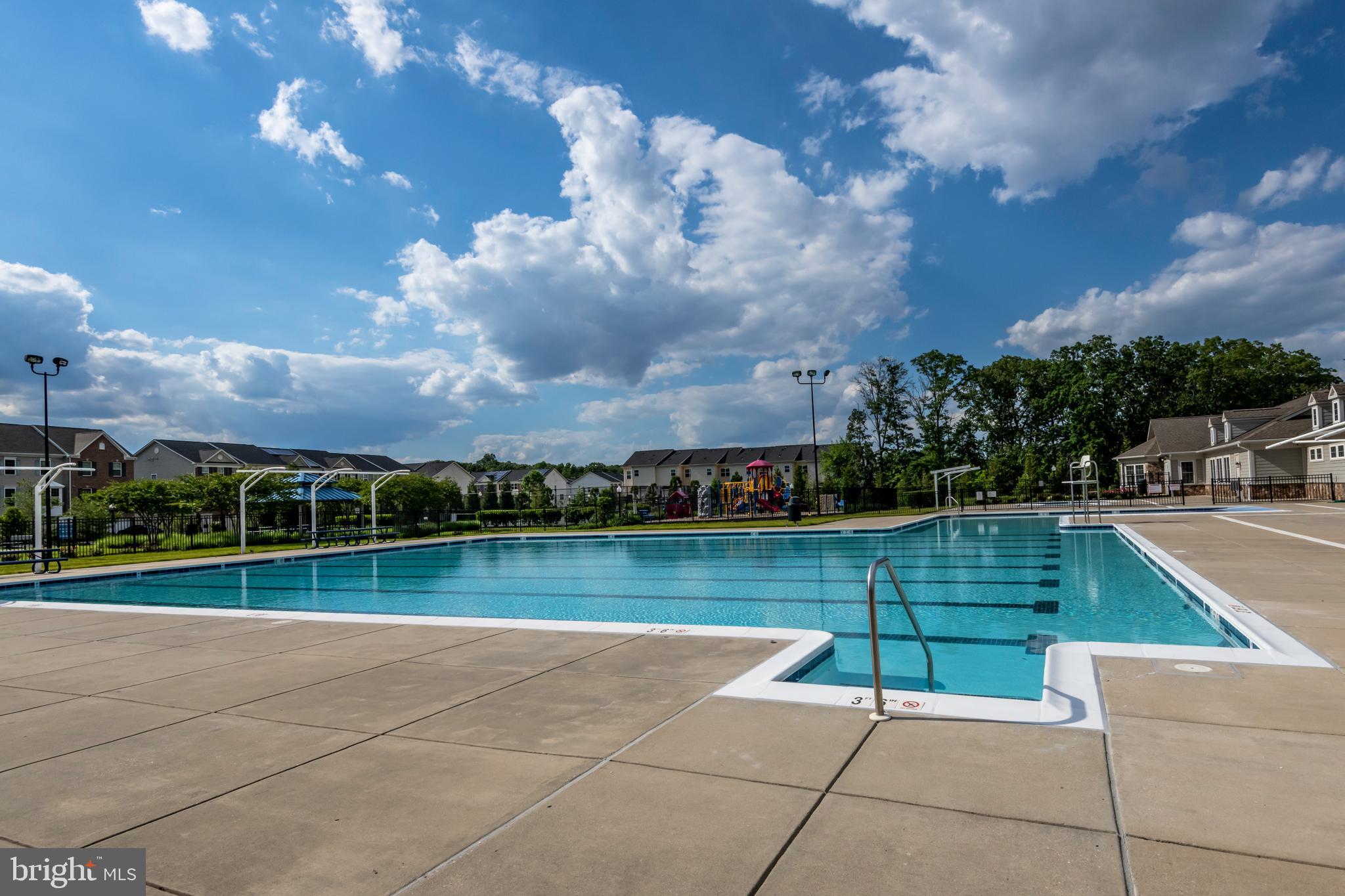 7330 Mockingbird Circle Glen Burnie, MD 21060 - Photo 40 of 83