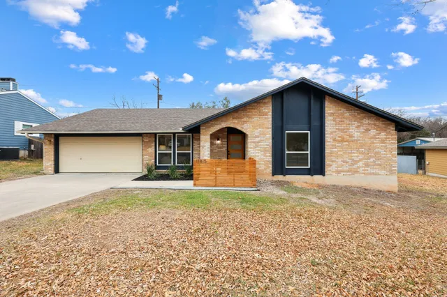 $600,000 | 11815 Eubank Drive, Austin, TX 78758