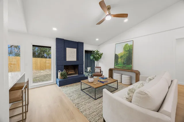 $600,000 | 11815 Eubank Drive, Austin, TX 78758