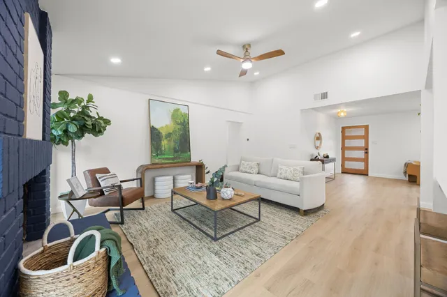 $600,000 | 11815 Eubank Drive, Austin, TX 78758