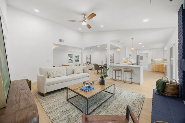 $600,000 | 11815 Eubank Drive, Austin, TX 78758