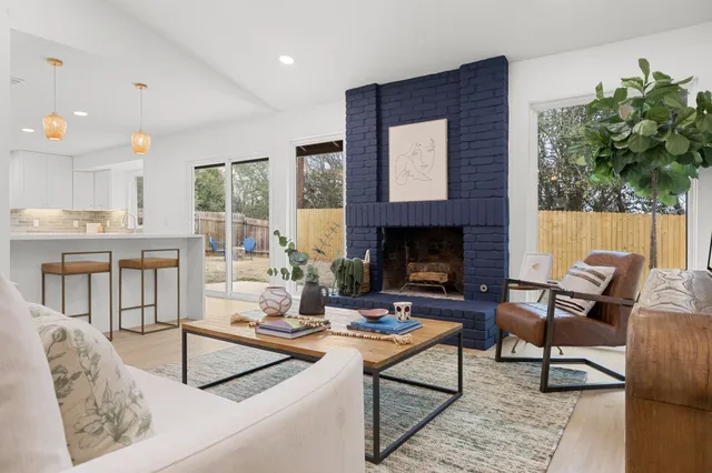 $600,000 | 11815 Eubank Drive, Austin, TX 78758