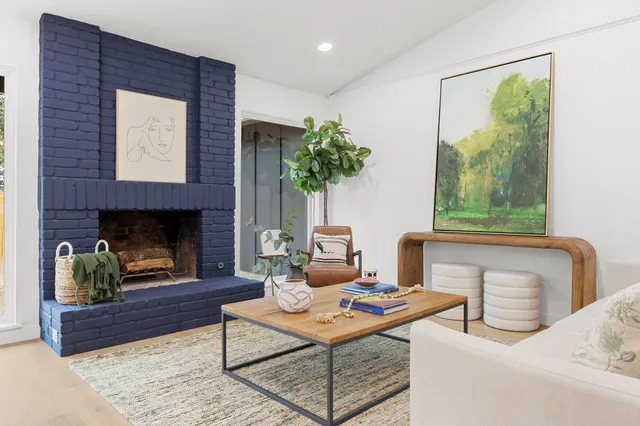 $600,000 | 11815 Eubank Drive, Austin, TX 78758