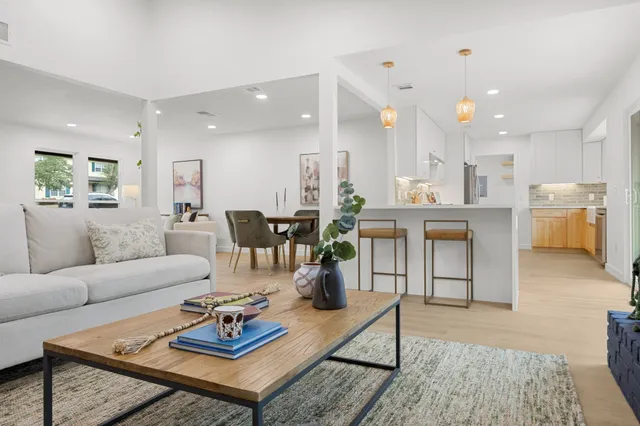 $600,000 | 11815 Eubank Drive, Austin, TX 78758