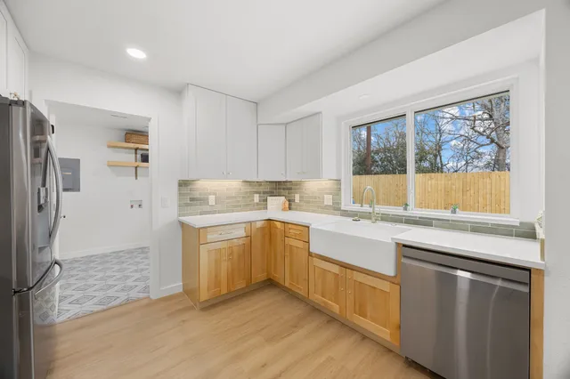 $600,000 | 11815 Eubank Drive, Austin, TX 78758