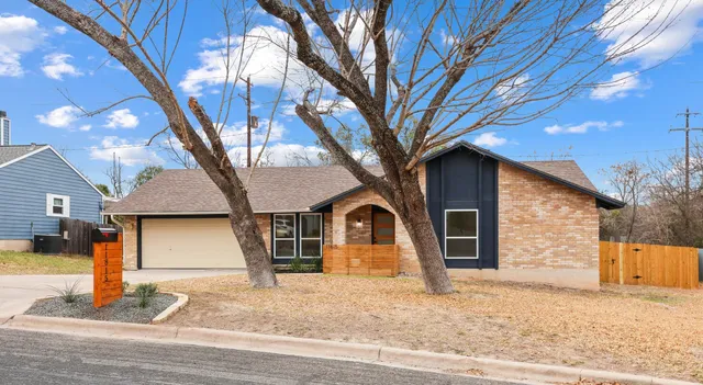 $600,000 | 11815 Eubank Drive, Austin, TX 78758