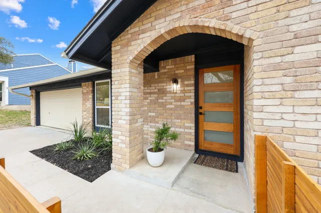 $600,000 | 11815 Eubank Drive, Austin, TX 78758