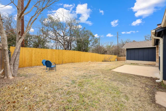 $600,000 | 11815 Eubank Drive, Austin, TX 78758