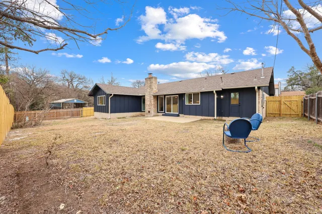 $600,000 | 11815 Eubank Drive, Austin, TX 78758