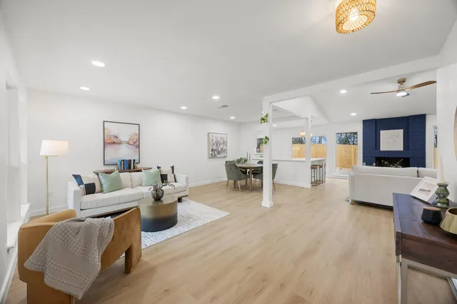 $600,000 | 11815 Eubank Drive, Austin, TX 78758