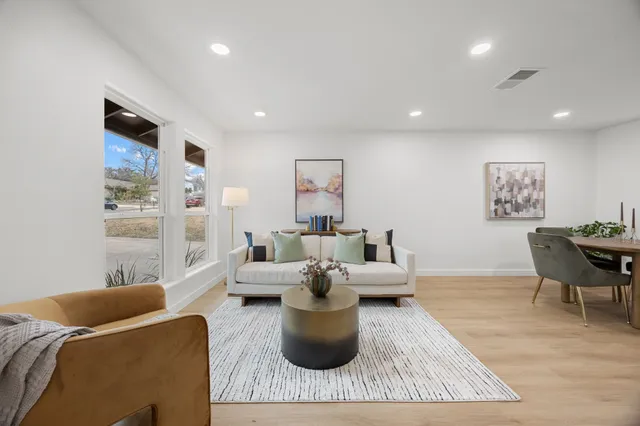 $600,000 | 11815 Eubank Drive, Austin, TX 78758