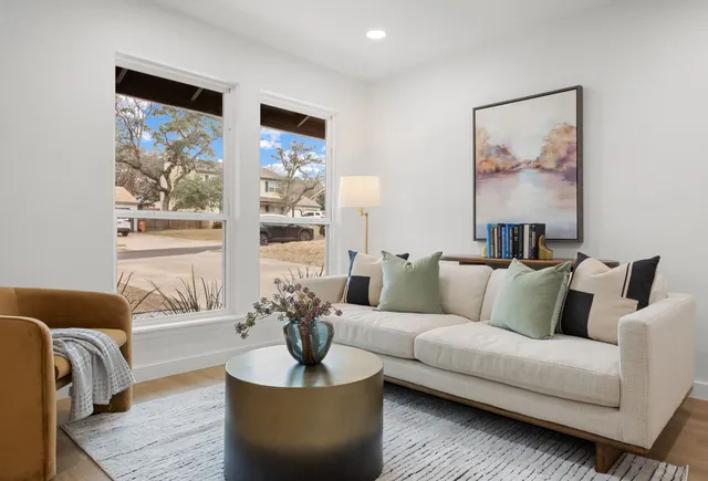 $600,000 | 11815 Eubank Drive, Austin, TX 78758