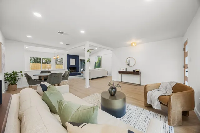 $600,000 | 11815 Eubank Drive, Austin, TX 78758