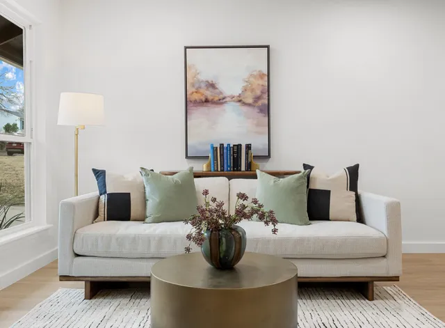 $600,000 | 11815 Eubank Drive, Austin, TX 78758