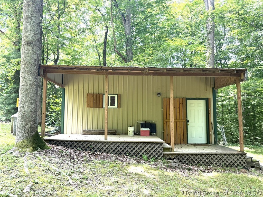 7480 Triplett Road Rome, IN 47574 - Photo 18 of 40