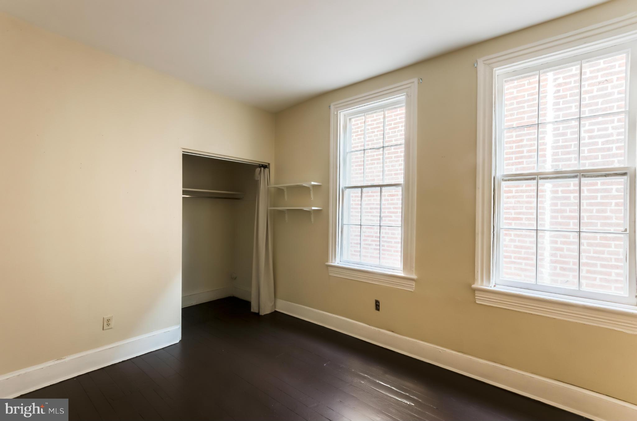 10 7th Street Northeast Washington, DC 20002 - Photo 15 of 30 Unit #2 - BR3