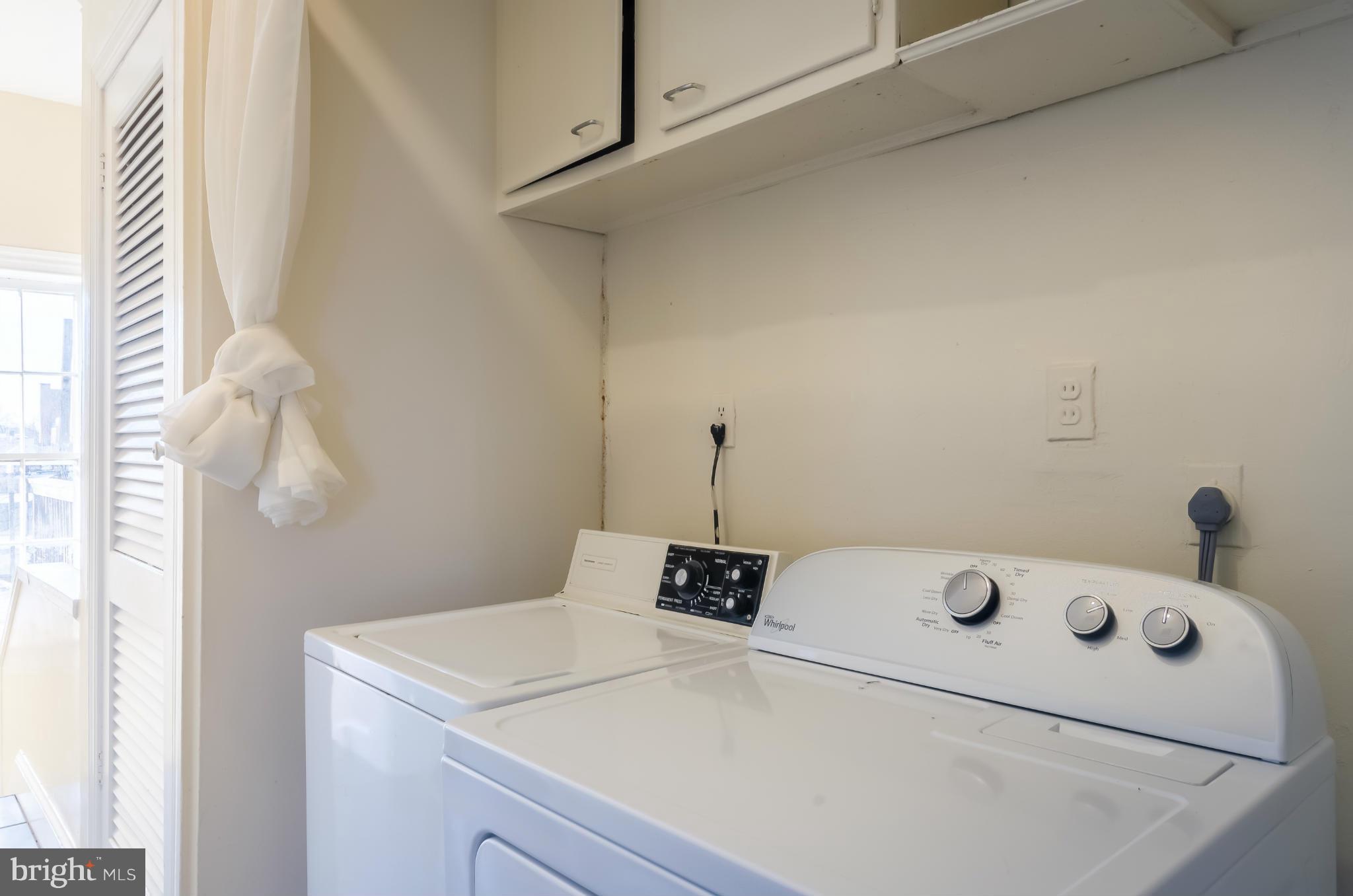 10 7th Street Northeast Washington, DC 20002 - Photo 17 of 30 Unit #2 - W/D