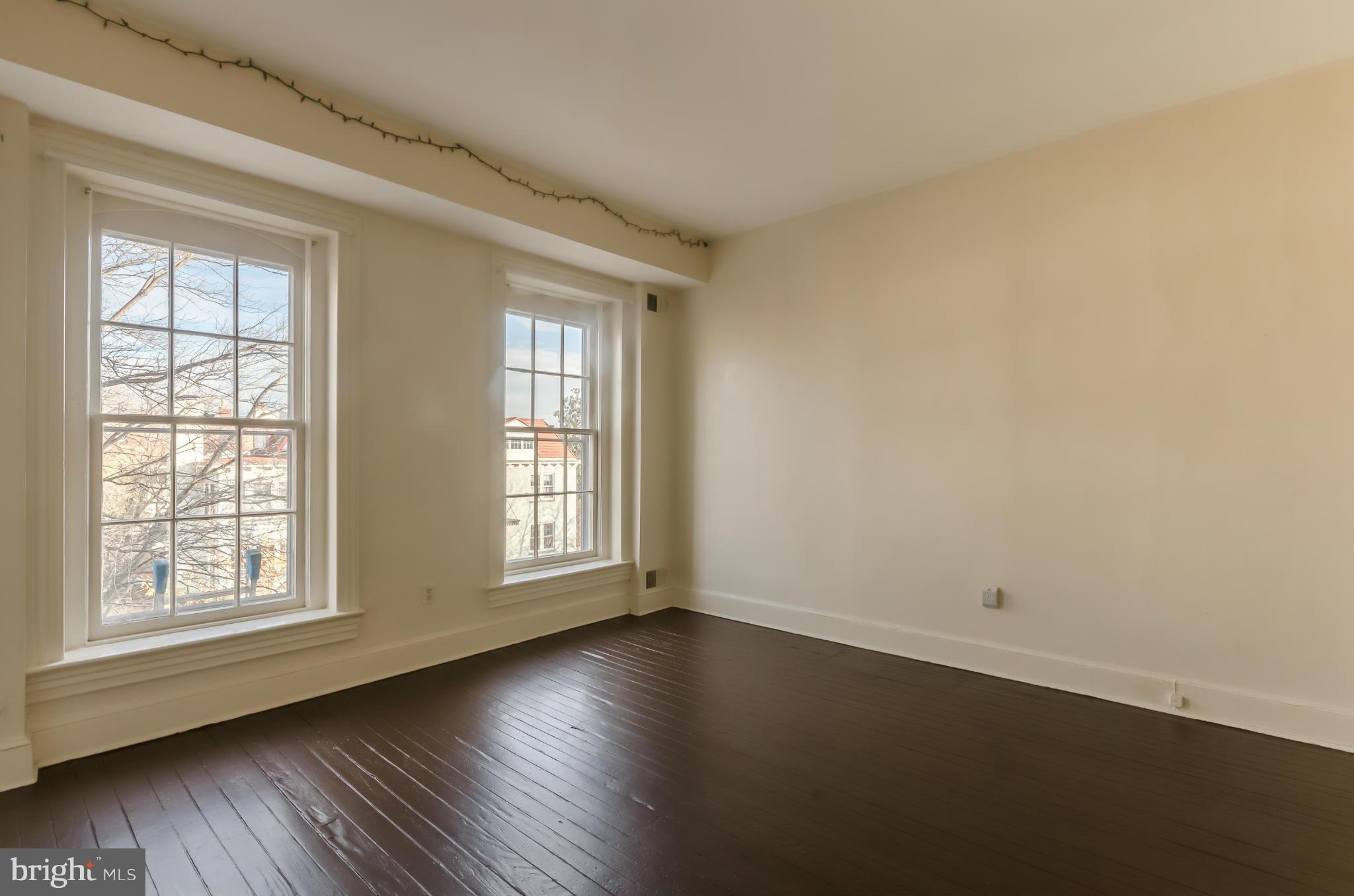 10 7th Street Northeast Washington, DC 20002 - Photo 21 of 30 Unit #2 - BR6