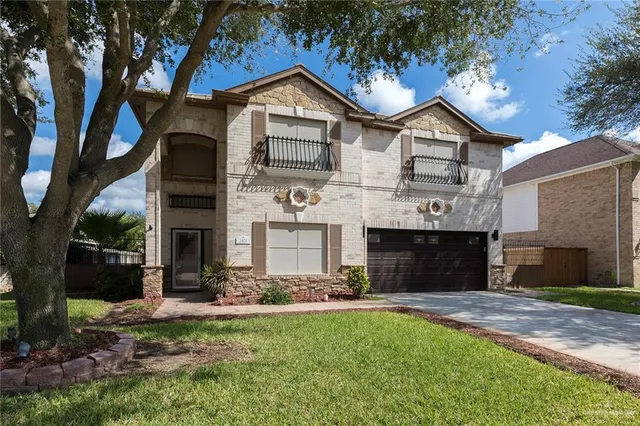 $299,500 | 3408 Dianthus Avenue, McAllen, TX 78501