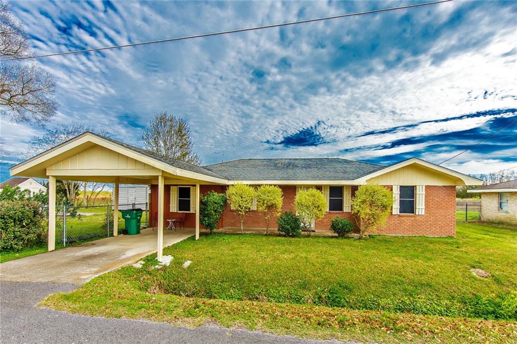 489 Danos Street Raceland, LA 70394 - Photo 1 of 13 Gallery Image 1