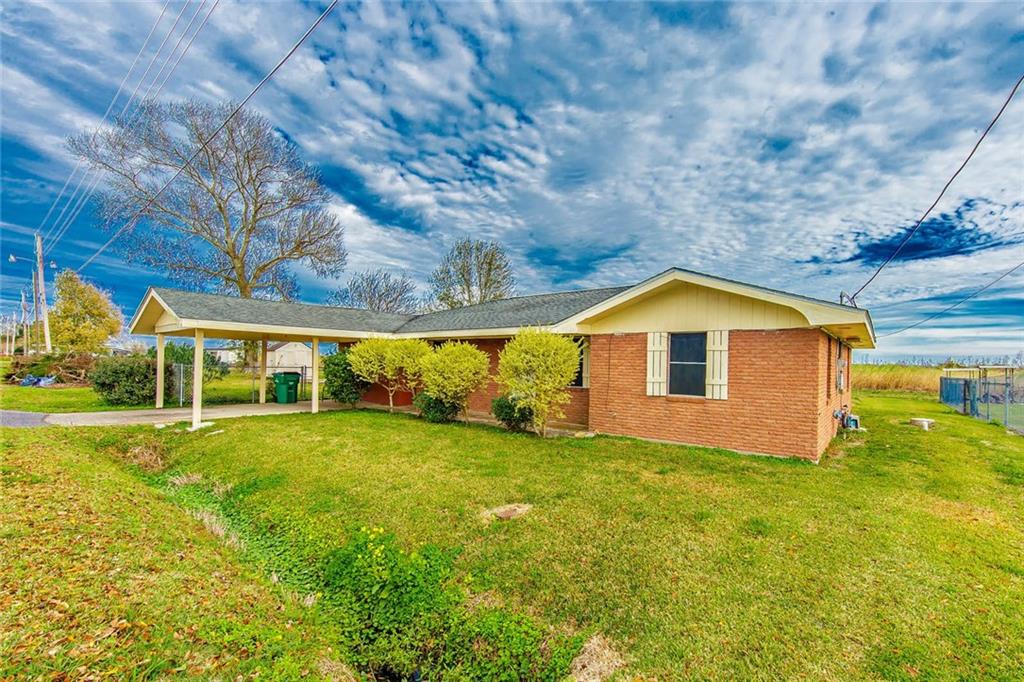 489 Danos Street Raceland, LA 70394 - Photo 2 of 13 Gallery Image 2