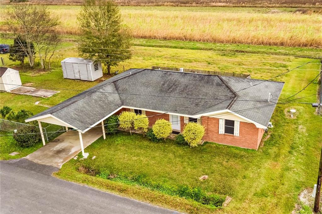 489 Danos Street Raceland, LA 70394 - Photo 3 of 13 Gallery Image 3