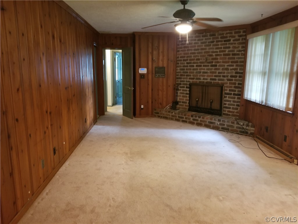 1680 Wilton Road Petersburg, VA 23805 - Photo 11 of 22 Gallery Image 11