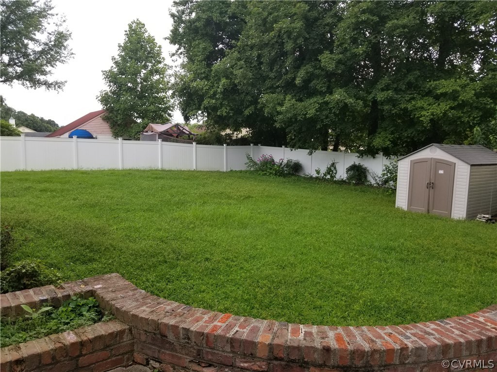 1680 Wilton Road Petersburg, VA 23805 - Photo 13 of 22 Gallery Image 13