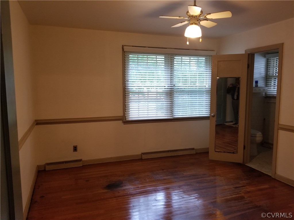 1680 Wilton Road Petersburg, VA 23805 - Photo 15 of 22 Gallery Image 15