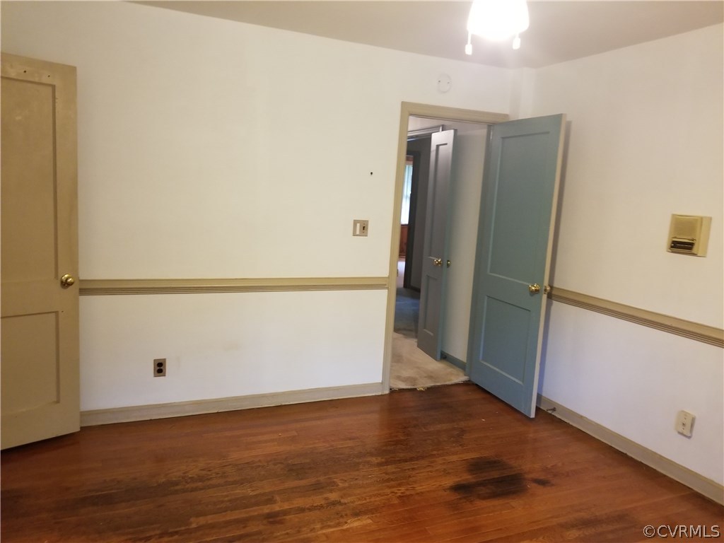 1680 Wilton Road Petersburg, VA 23805 - Photo 16 of 22 Gallery Image 16