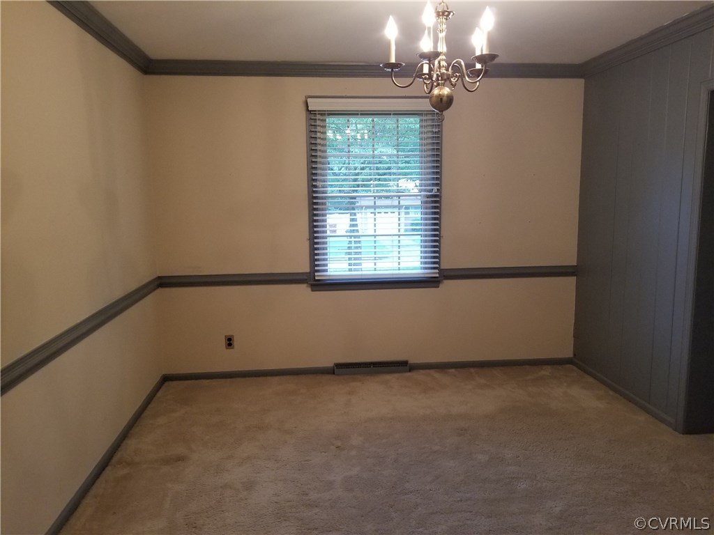 1680 Wilton Road Petersburg, VA 23805 - Photo 9 of 22 Gallery Image 9